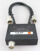 DIAMOND MX-610-DUPLEXER 1.3-30/49-470 MHz CONNESSIONI PL259/PL259