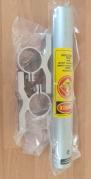 DIAMOND X50-N KIT ORIGINALE COMPLETO STAFFE,SUPPORTO,RADIALI,PERNI