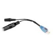 HEIL SOUND AD-1-ICM ADATTAT. ICOM attacco  rj MODULARE CUFFIA PROSET