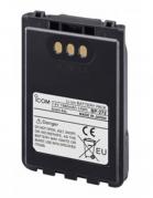 BP-272 ICOM - BATTERIA RICARICABILE AGLI IONI DI LITIO ID-E52 ID-51 IC-705