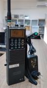 ICOM IC-A20 RICETRASMETTITORE AERONAUTICO VHF - AM