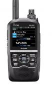ICOM ID-52E D-STAR RTX  PORTATILE BIBANDA  UFFICIALE ADVANTEC