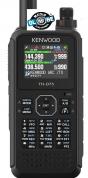 KENWOOD TH-D75E Ricetrasmettitore Bibanda 144/430 MHz con D-STAR e  GPS