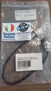 MGE CODINO ADATTATORE MICROFONICO PER YAESU ICOM KENWOOD ETC