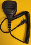 SPEAKER MICROPHONE FOR BAOFENG WOUXUN KENWOOD