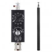 MGE MIRACLE ANTENNA 30W QRP 3,5-30 / 50-54 / 76-108 / 136-174 / 400-470 mhz
