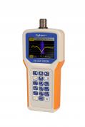 RigExpert AA-230 ZOOM  Analizzatore d'antenna 0.1-230 MHz COLOR