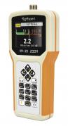 RigExpert AA-35 ZOOM Analizzatore d'antenna da 0 a 35MHz COLOR