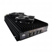 RM ITALY KL-703 Amplificatore Lineare 500W 25-30 MHz