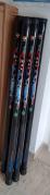 ROD ANTENNA -  CANNA DA PESCA 10 METRI