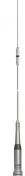 SIRIO HP-2000C ANTENNA MONOBANDA 137–157 MHz Nessuna taratura richiesta