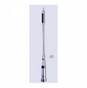 SIRIO HP 7000 ANTENNA VEICOLARE 426-442 MHZ 74CM
