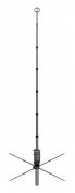SIRIO MONSOON ANTENNA BASE 5/8 ONDA 3000W SSB - NEWS!!