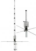 SIRIO NEW TORNADO 27 - ANTENNA 27 MHZ CB - 5/8 LUNGH. 7,2 MT
