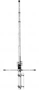 SIRIO NEW TORNADO 50-60 -  ANTENNA VERTICALE 5/8 PER 6 METRI 4,1 METRI