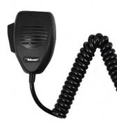 TELECOM CDM-518-P MICROFONO DINAMICO DA PALMO 4 PIN