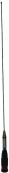 TELECOM LS-145 - ANTENNA CB VEICOLARE 5/8 ONDA ATTACCO PL - L. 1,45M