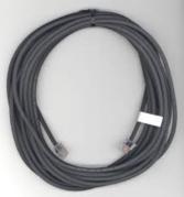 YAESU CT-162 - CAVO SEPARAZIONE FRONTALINO 6 METRI PER FTM-400XDE E FTM-100DE