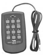 YAESU FH2  controllo remoto con tastiera
PER FT950/2000