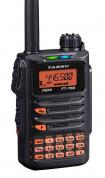 YAESU FT-70DE -  RICETRASMETTITORE DUAL BAND C4FM PORTATILE 144/430