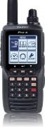 YAESU FTA-550L Ricetrasmettitore portatile banda aeronautica TASTIERA FUNZ. VOR