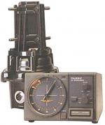 YAESU G-2800DXC/I ROTORE DI ANTENNA PER GRANDI DIMENSIONI azimutale 2500Kg/cm