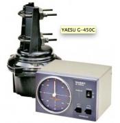 YAESU G450C  DC NEW  ROTORE azimutale 600Kg/cm +  connettori