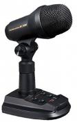 YAESU M-100 MICROFONO DA TAVOLO DOPPIA CAPSULA PER FT-DX101 FTDX10
