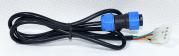 MAT-40M cavo per ICOM  con Tuner - ACCORDATORE DI ANTENNA MAT-40