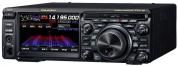 Yaesu  FT-DX10 ricetrasmettitore SDR  HF / 50 / 70Mhz  CON AT Tuner  NEW CASHBACK 2024