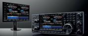 Icom  IC-7610 - Ricetrasmettitore SDR HF/50MHz