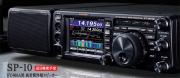 YAESU SP-10 - SPEAKER DI LINEA PER FT-991