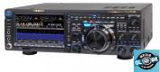 YAESU FT-DX101D - RICETRASMETTITORE HF/50 MHZ 100W SDR GAR. CSY