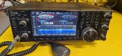 ICOM IC-7610 - RTX HF/50 MHZ UNICO PROPRIETARIO PARI AL NUOVO
