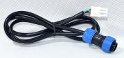 MAT-40K cavo per KENWOOD  con Tuner - ACCORDATORE DI ANTENNA MAT-40