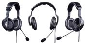HEIL SOUND PROSET-IC CUFFIA MIC DEDICATA  ICOM - ULTIMO PEZZO