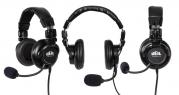 HEIL SOUND PROSET ELITE IC - CUFFIA  MICROFONO x ICOM