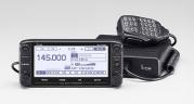 ICOM ID-5100E RICETRASMETTITORE VHF UHF VEICOLARE DSTAR