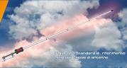 SIRIO GAIN MASTER v.2024 - ANTENNA CB 5/8 1000w
