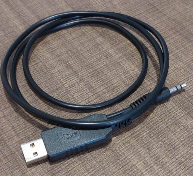 ANYSECU WP-9900 CAVO PROGRAMMAZIONE USB
