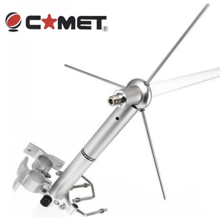 COMET GP-93N Antenna Tribanda 144/430/1200 Mhz 300W 178cm