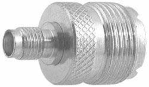 CONNETTORE ADATTATORE DA SO239 A SMA FEMMINA