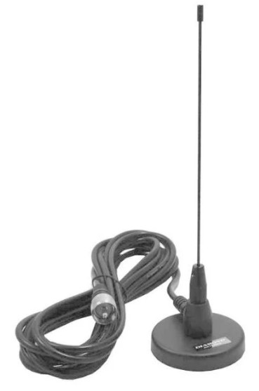 Diamond MC-201 Antenna Basa Magnetica UHF