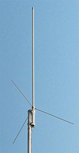 DIAMOND X-30 ANTENNA VERTICALE 144/430 MHz ALTEZZA 130 cm