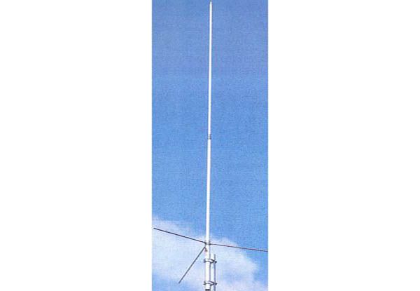 DIAMOND X-5000N - ANTENNA VERTICALE 144/430/1200 MHz ALTEZZA 170 cm