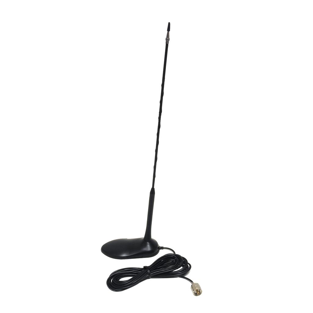 D-ORIGINAL TORNADO MAG-CB-ANTENNA CB 27 MHz CON BASE MAGNETICA