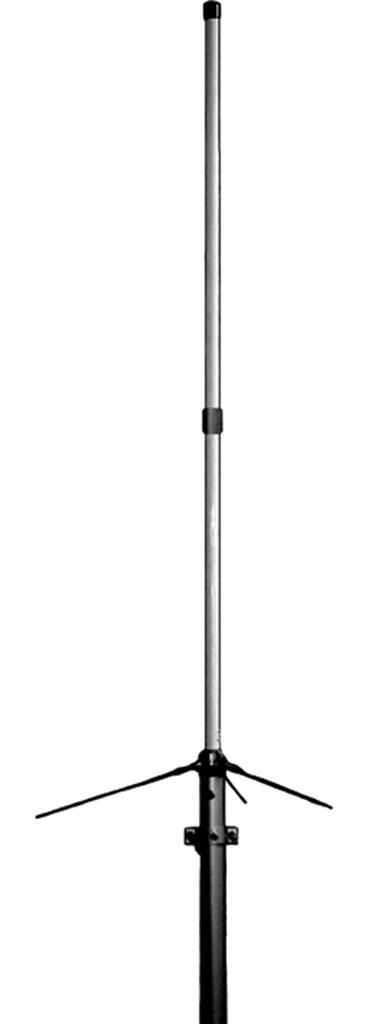 D-ORIGINAL X-300-NW-ANTENNA VERTICALE 144/430 MHz 350 WATT ALTEZZA 310 cm