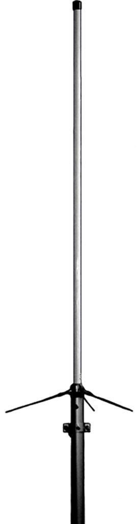 D-ORIGINAL X-30-NW-ANTENNA VERTICALE 144/430 MHz 350 WATT ALTEZZA 130 cm