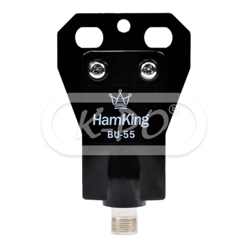 HAMKING BU-55 BALUN 1:1 da 500W 3 – 75 MHz