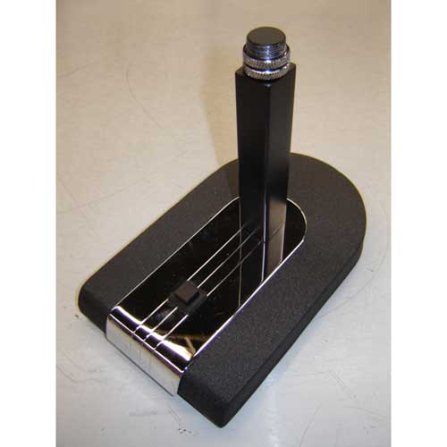 HEIL SOUND CB-1-PTT BASE CON PTT PER MIC HEIL PR-781 ETC